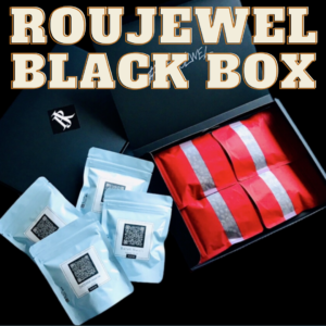 BLACK BOX